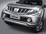 Mitsubishi Triton Double Cab 2015 года (TH)